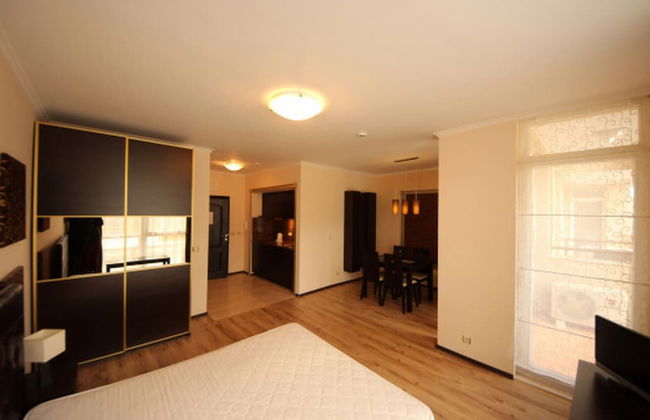 Menada Dune Residence Apartments - Foto 4