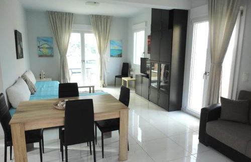 Alkyon View Luxury Μaisonette - Foto 35