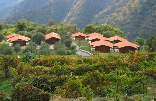 Agriturismo San Cataldo Farm Home - Foto 149