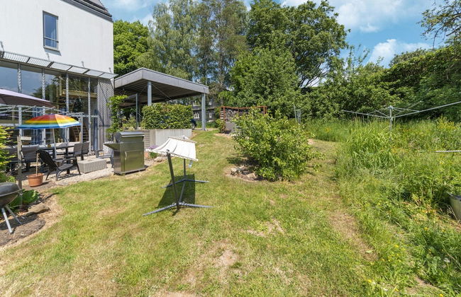 Magnificent Holiday Home for 6 Adults in Xhoffraix - Foto 35