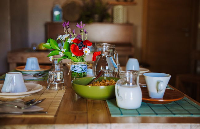 Agriturismo biologico Piccapane - Photo 14