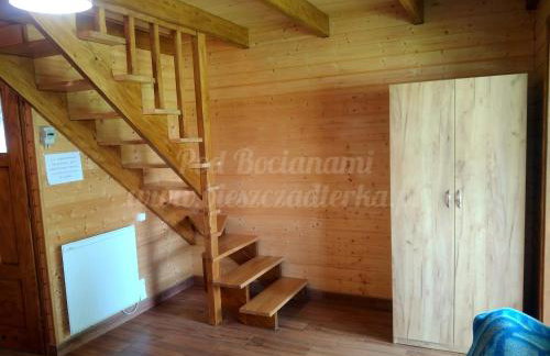 Agroturystyka Pod Bocianami Terka - Foto 4