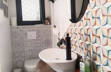 Studio CAP à CAP - Foto 11