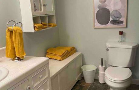 Sweet Beech St Retreat-Basement Apt - Photo 3