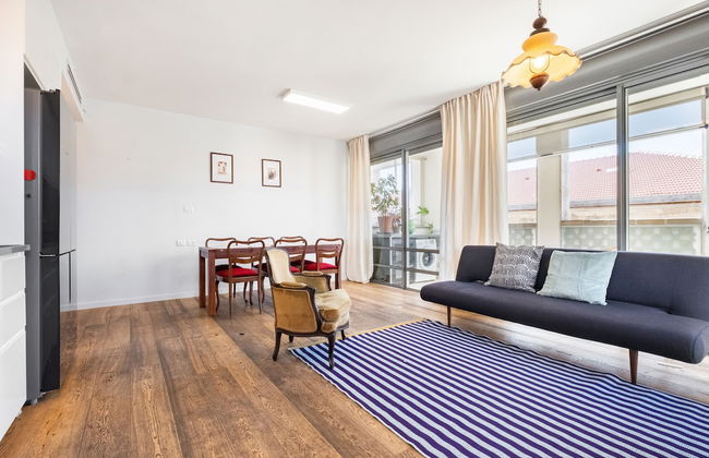 Amazing Jaffa by TLV2RENT - Foto 36