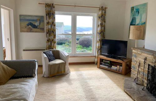 3 Linkside, Thurlestone, South Devon, family home close to the beach - Foto 25