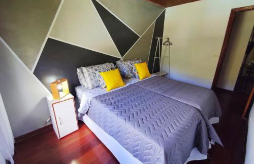 Terê c/Lazer completo-RelaxTerêMontainHouse - Photo 15