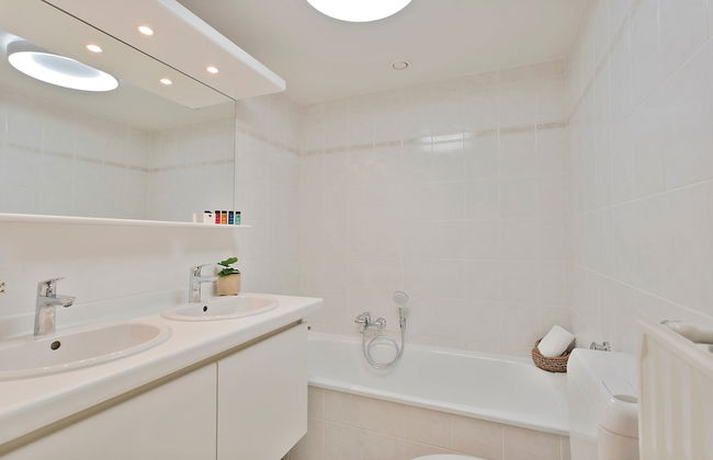 Lovely Apartment With Stunning Sea-view - Foto 14