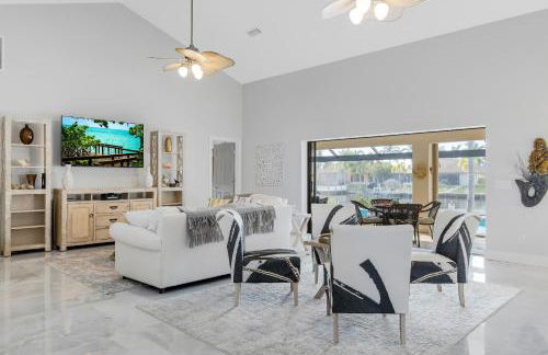 The Palms - Cape Coral - Roelens Vacations - Foto 9