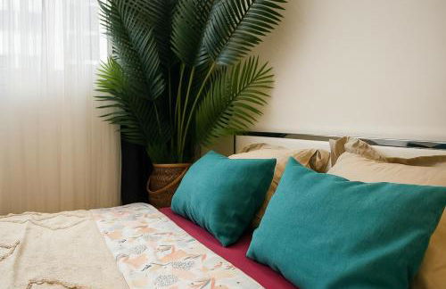 ☆Loft 35m2 Lyon 6 Ménage inclus/pas de check out☆ - Foto 7