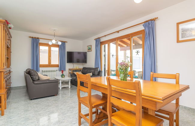 Casa Hector in Cala d Or - Foto 22