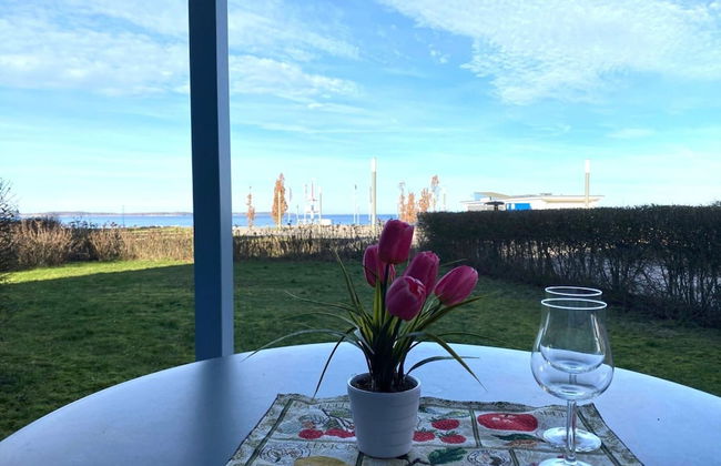 Ferienwohnung mit Weitblick - Foto 10