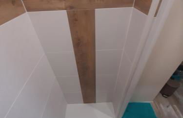 3 Apt T2 COSY de 40 à 50 M2 Idéal pour un déplacement PRO " Les IRIS " - Foto 68