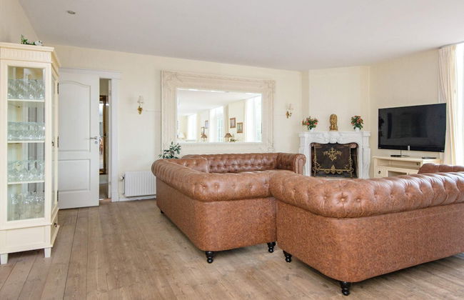 Luxury Retreat by Asbolholm - By Traum Ferienwohnungen - Foto 7