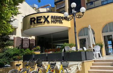 Rex Residence Hotel - Foto 21