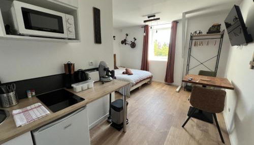 Le studio Indus - Foto 4