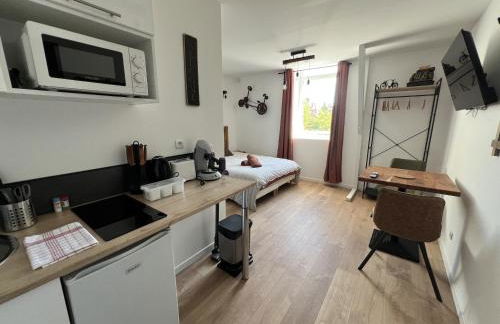 Le studio Indus - Foto 4