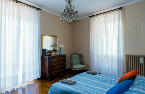 Historic Villa From 1905 With Panoramic Rome View - Foto 18
