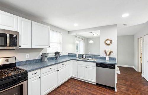 Charming Cottage in Central Location*Near BWI* - Foto 19