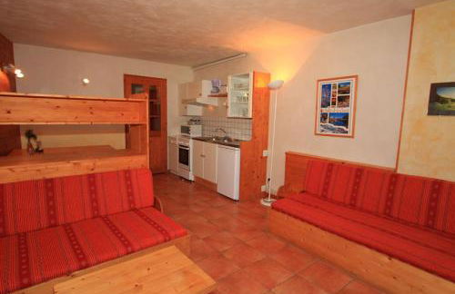 Le Barlèt23 pers Hameau des Chazals Nevache Hautes Alpes - Photo 7