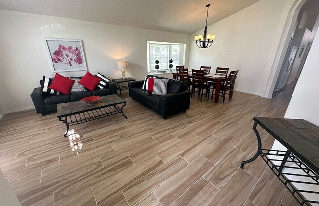 Updated Pool Villa - Southern Dunes - Photo 14