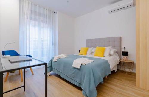 Apartamentos TriBeCa Centro I - Foto 6