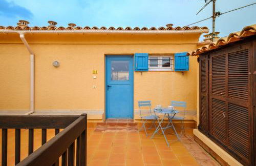 Appartement - Mas de la mer - Photo 23