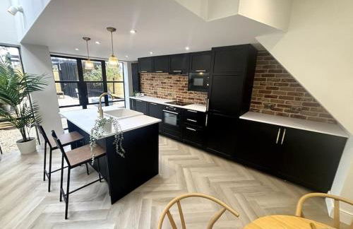 Casa 135, Sauna, Firepit, BBQ - Foto 1