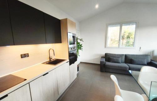 Appartement Pinede Man Yelle - Foto 13