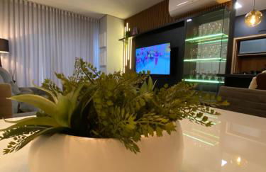 Apartamento locação de temporada Luxo Gramado no Centro! - Photo 15