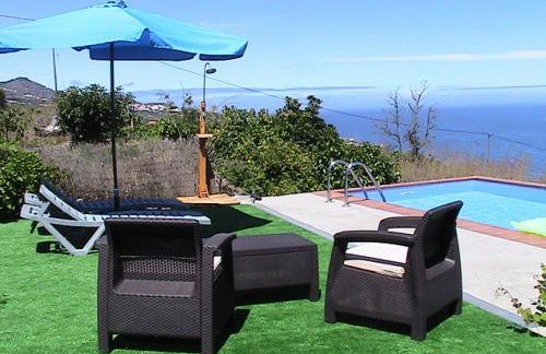 Casa Rural Tía ilia - Photo 8