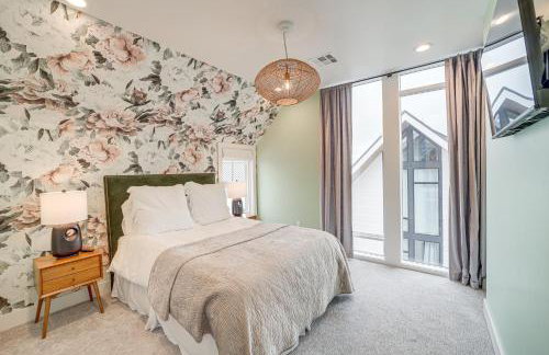 Carlton Landing Home at Lake Eufaula! - Foto 16