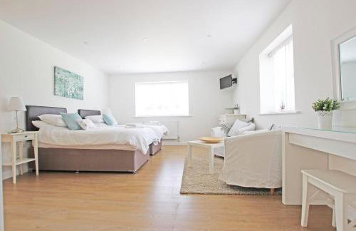 George's Cottage - Foto 19