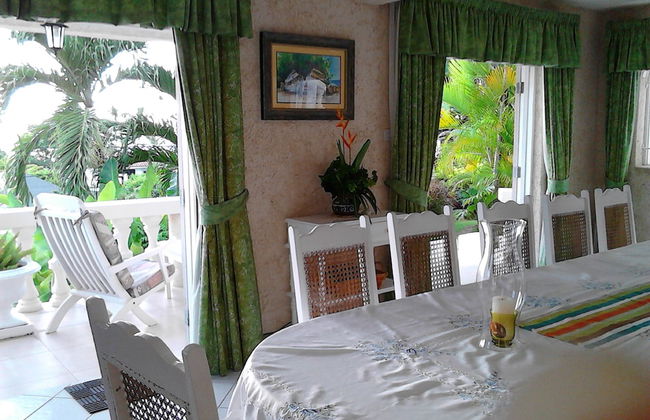 Sea Symphony Villa - Foto 43