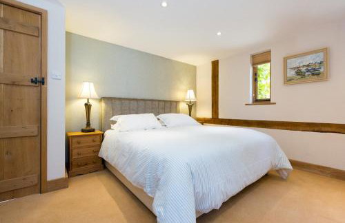 Gorgeous English Country Barn - Foto 5