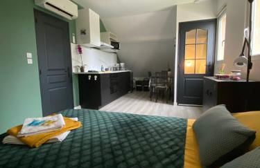 Le Logis de la Forêt - Foto 1