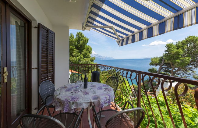 Apartments Djani - Foto 45