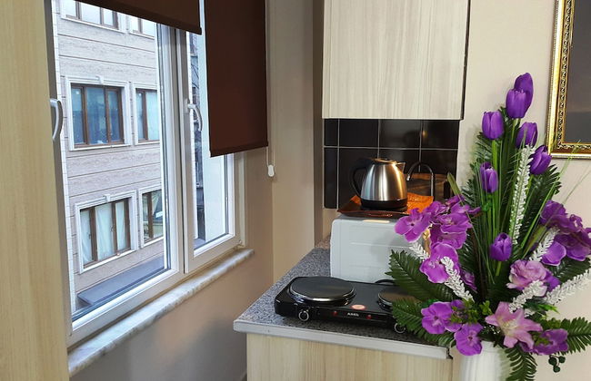 BeyazitHan Suites - Foto 31