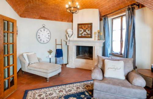 Villa Posto di Pace - Foto 13