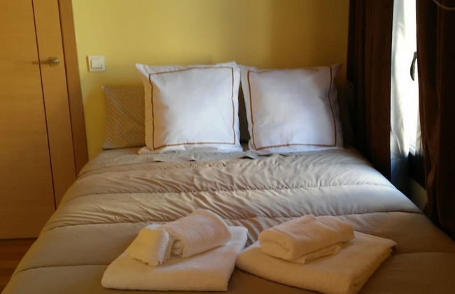 Apartamentos Turísticos La Garza - Photo 4