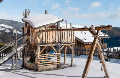 DILIA Chalets & Apartments - Foto 7