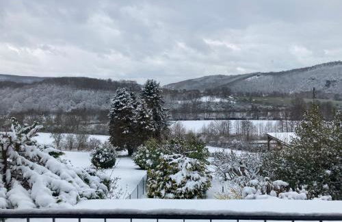 Ferienhaus EifelOne - Panorama - Foto 47