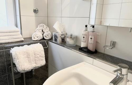 Modernes Apartment mit traumhaftem Sunset Blick - Foto 43