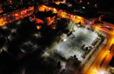 Apartament nad Jeziorem w Olecku - Foto 26