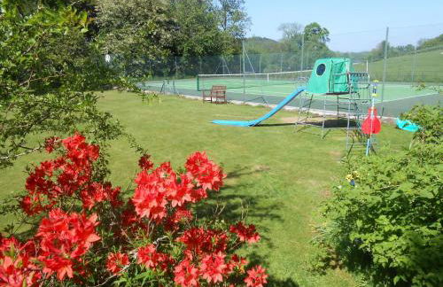 The Forest Country House B&B - Foto 14