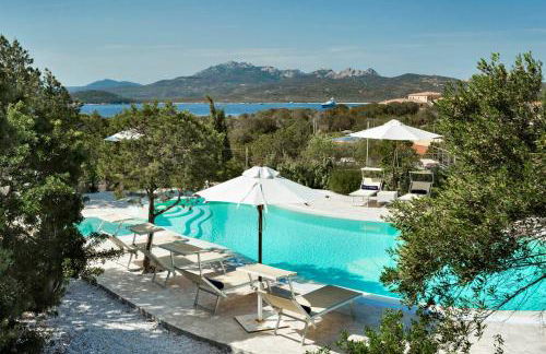 Le Case Di Capriccioli - Foto 4