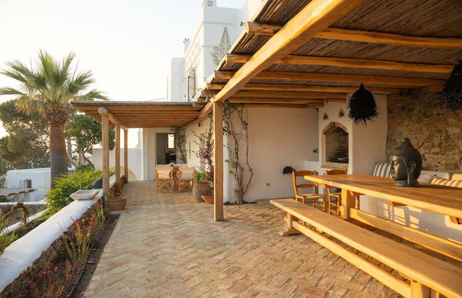 Villa Baroness in Mykonos Town - Foto 57