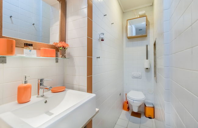 Correeiros Downtown - Historic Lisbon Apartment - Foto 62