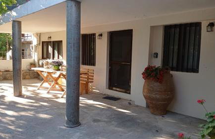 VillaTzer - Traditional house with fireplace and garden - Foto 13