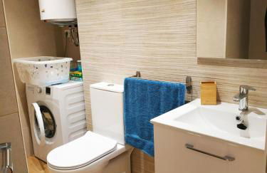 Apartamento Cruise Views - Photo 12